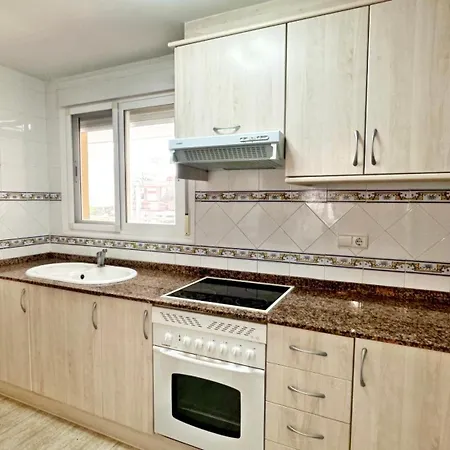 Apartamento Poligono - Playa San Fernando