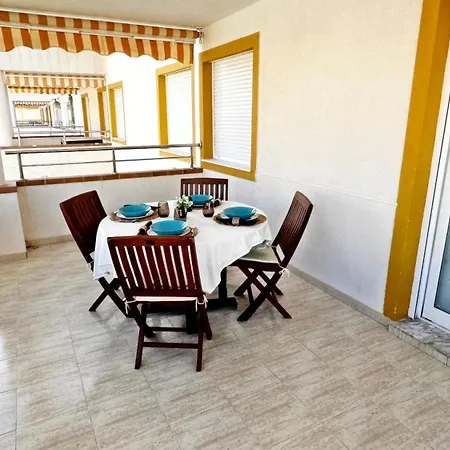 Apartamento Poligono - Playa San Fernando *