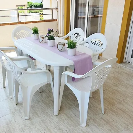 Apartamento Poligono - Playa San Fernando *